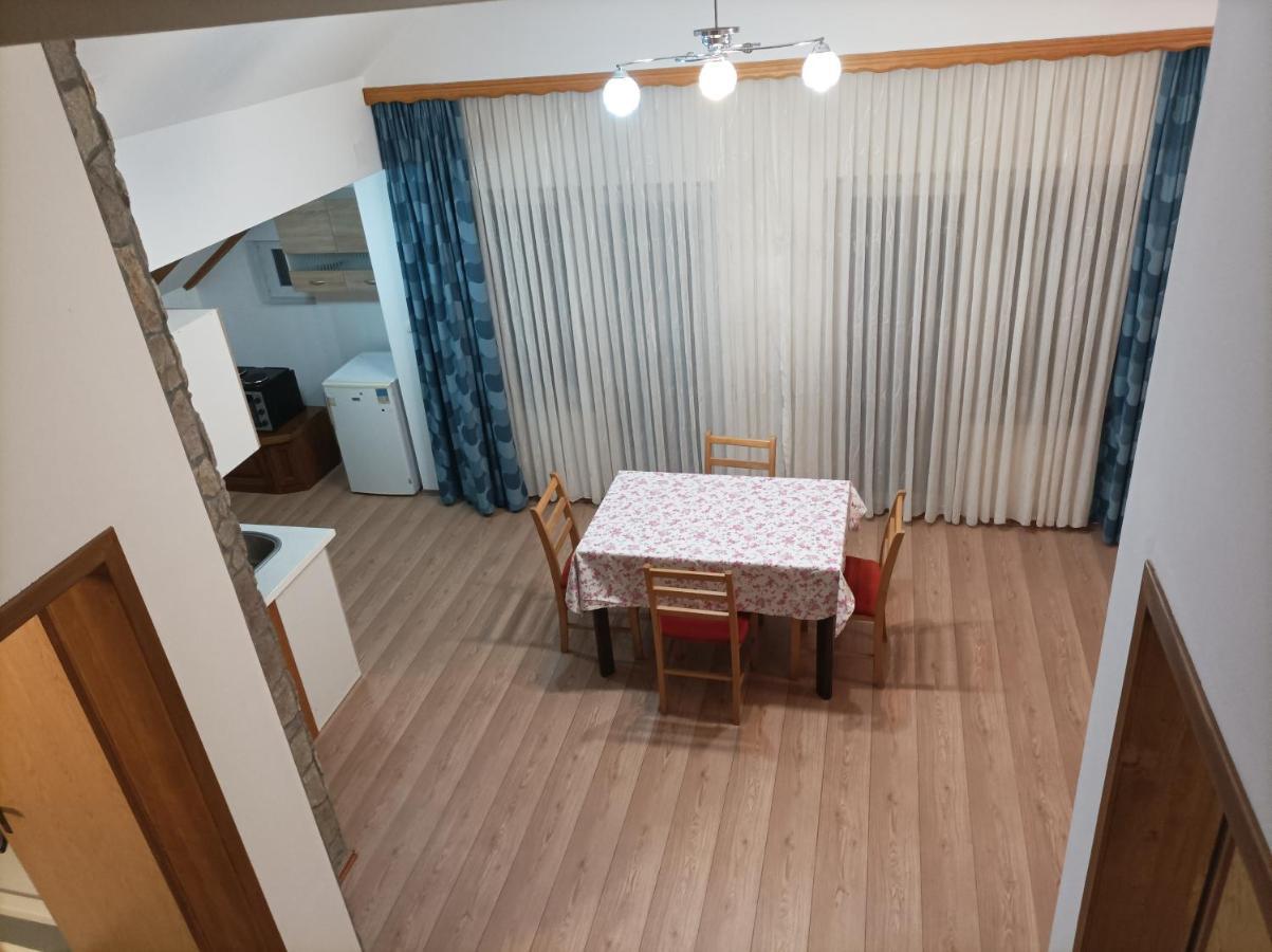 House Ilija Hodak Selište Drežničko Kültér fotó