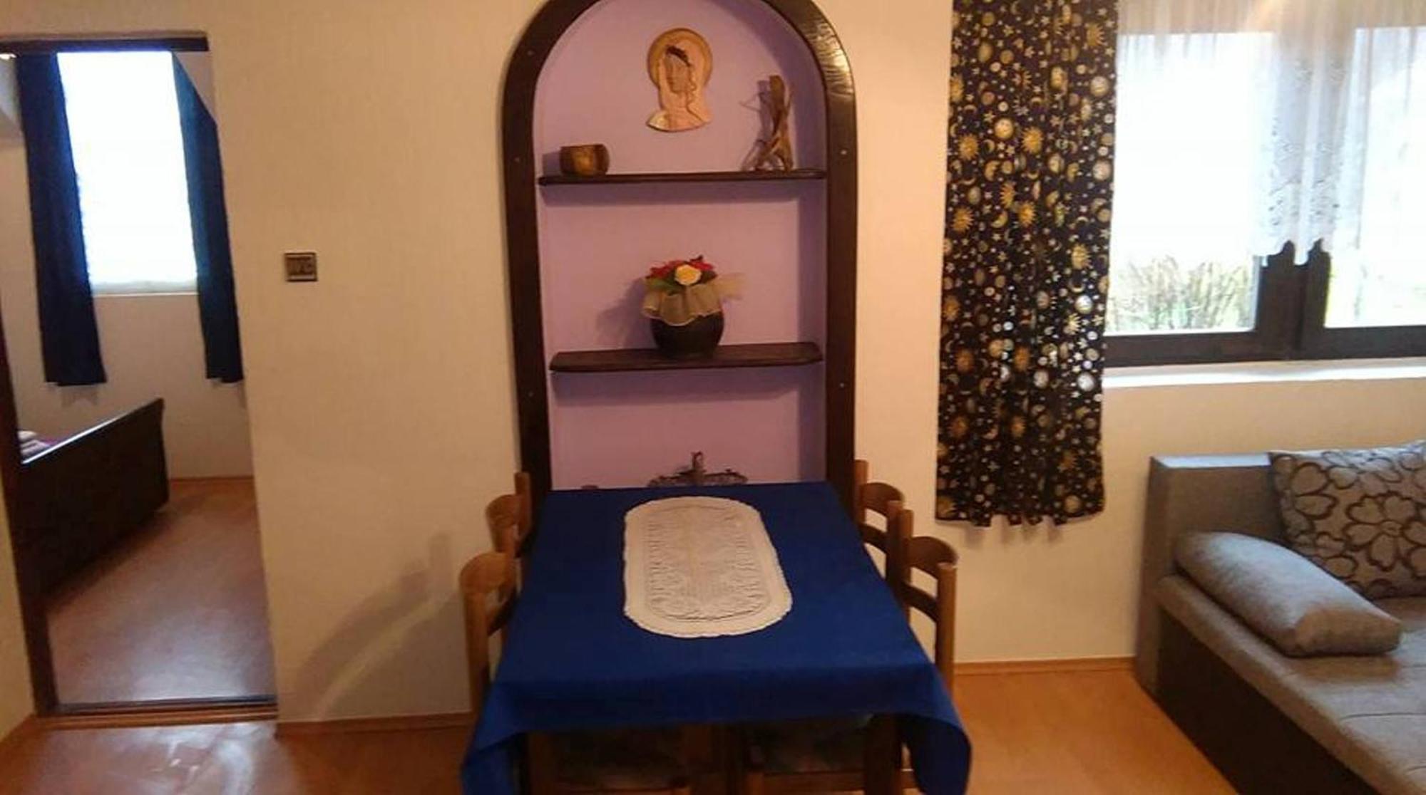 House Ilija Hodak Selište Drežničko Szoba fotó