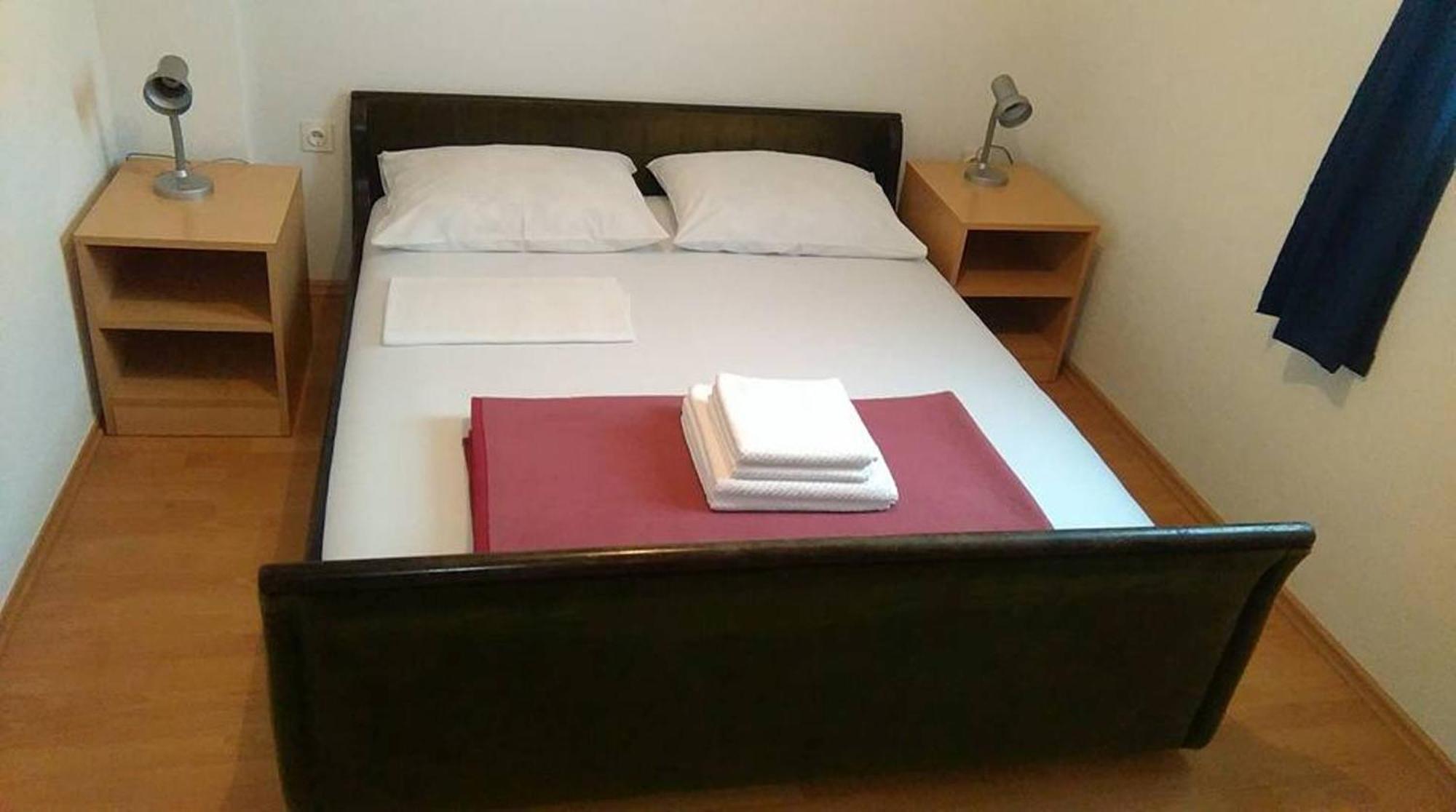 House Ilija Hodak Selište Drežničko Szoba fotó