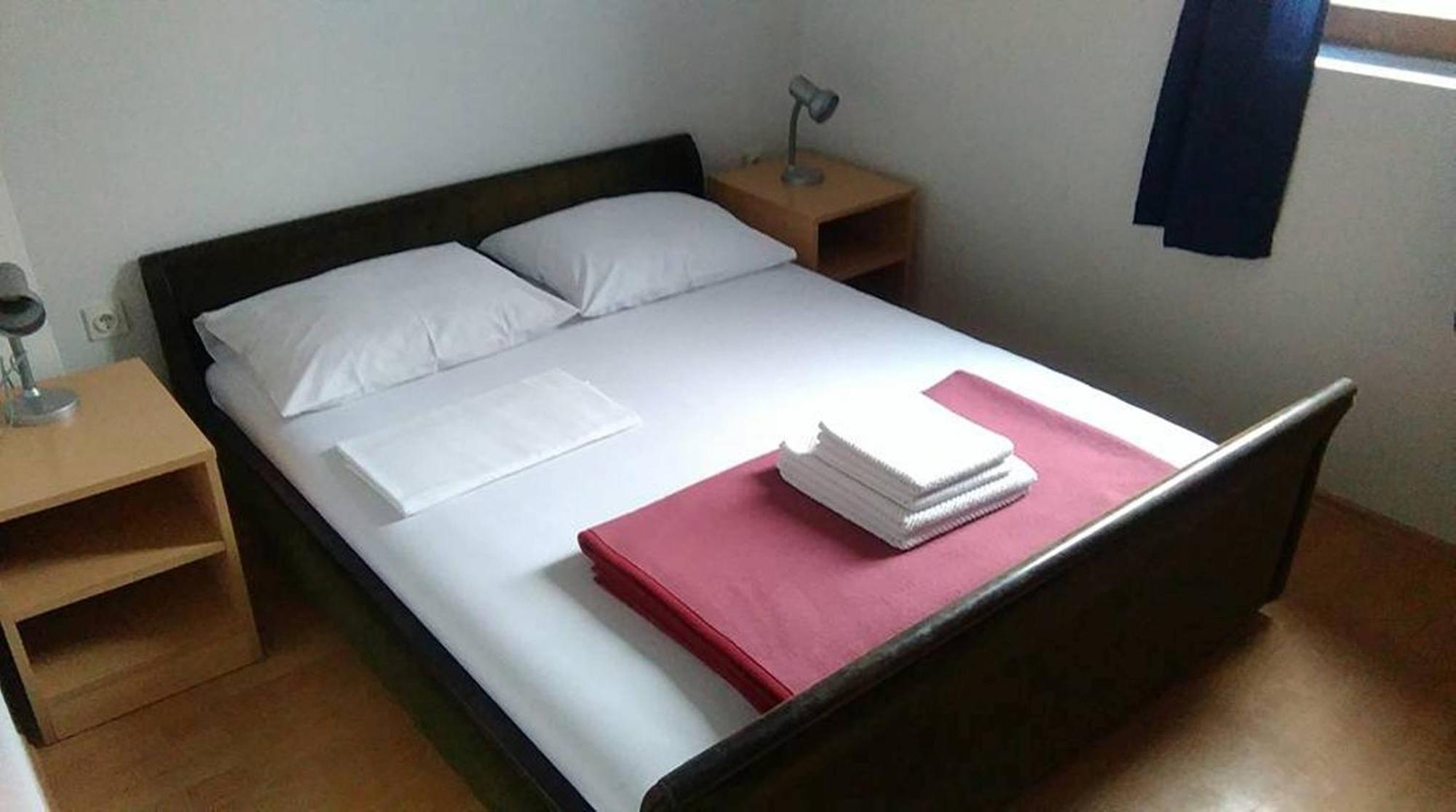 House Ilija Hodak Selište Drežničko Szoba fotó