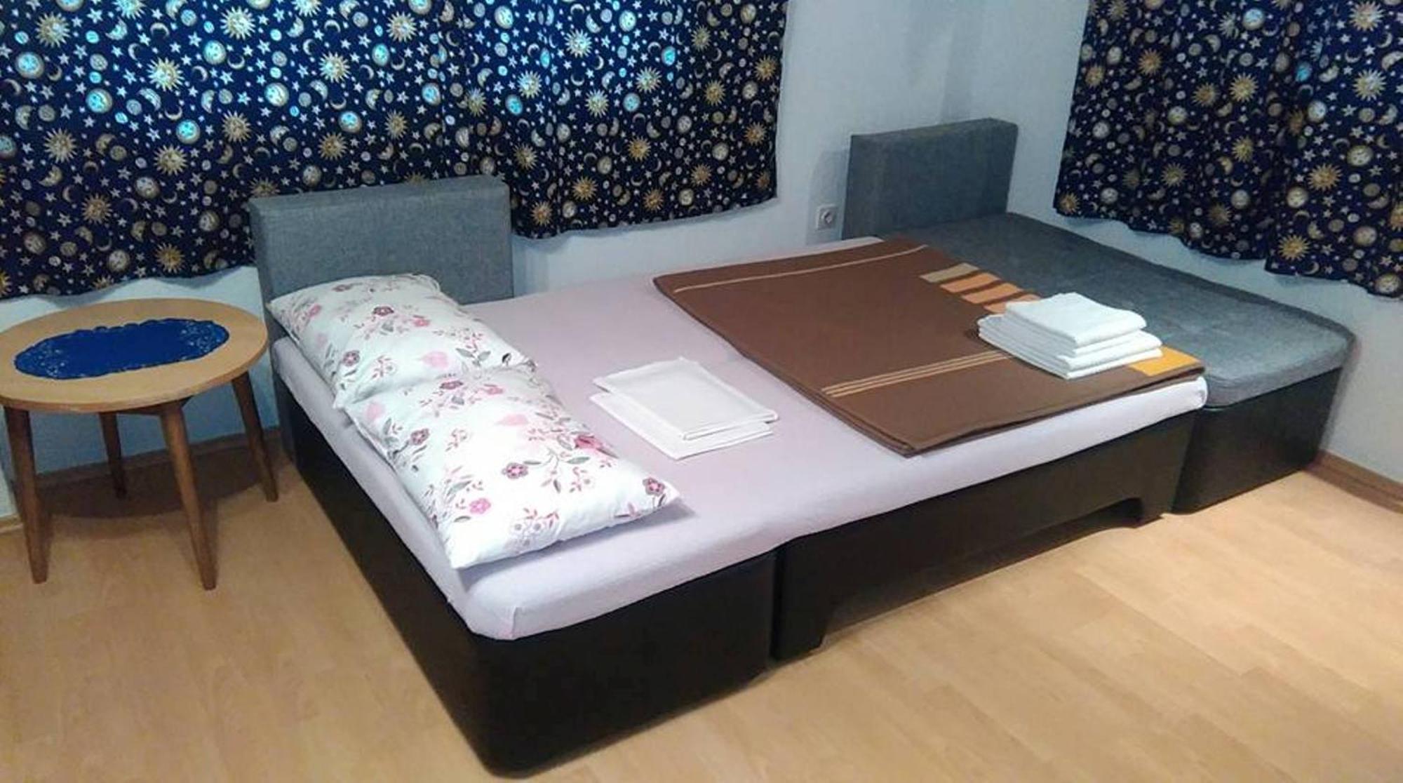 House Ilija Hodak Selište Drežničko Szoba fotó