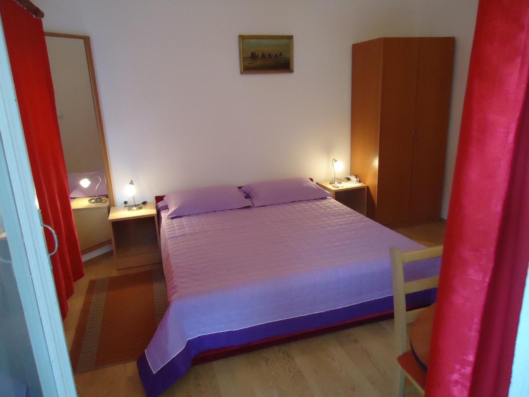 House Ilija Hodak Selište Drežničko Szoba fotó