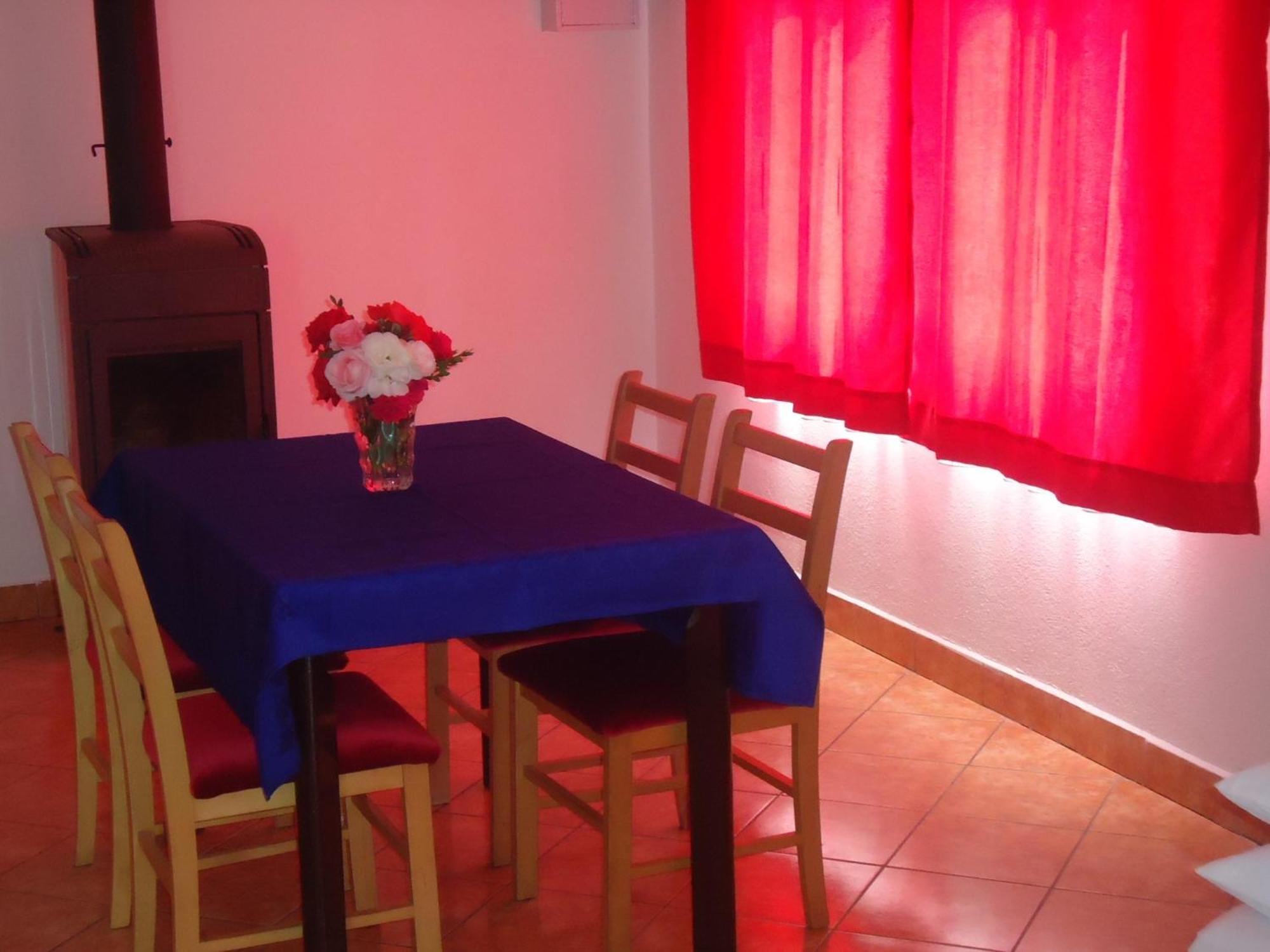 House Ilija Hodak Selište Drežničko Szoba fotó