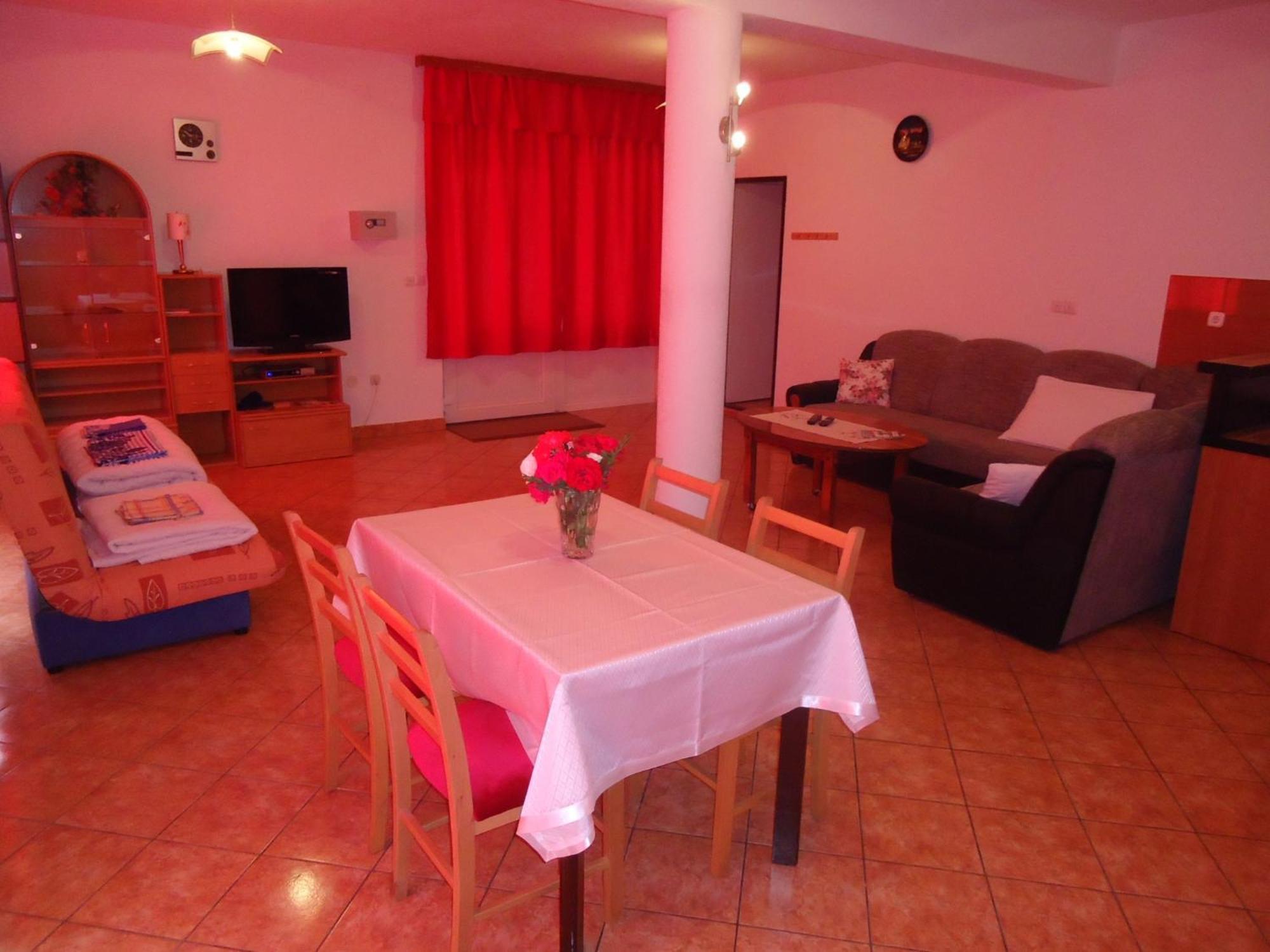 House Ilija Hodak Selište Drežničko Szoba fotó