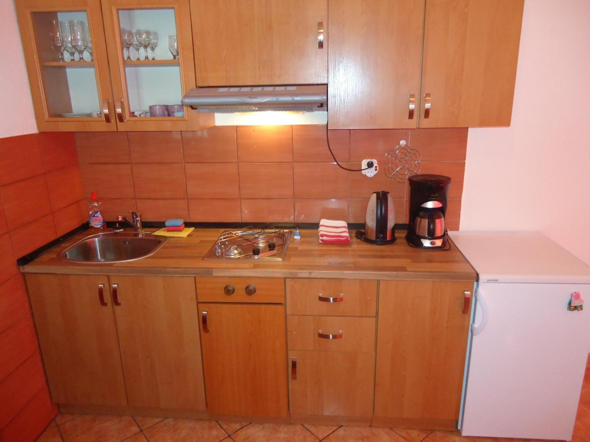 House Ilija Hodak Selište Drežničko Szoba fotó