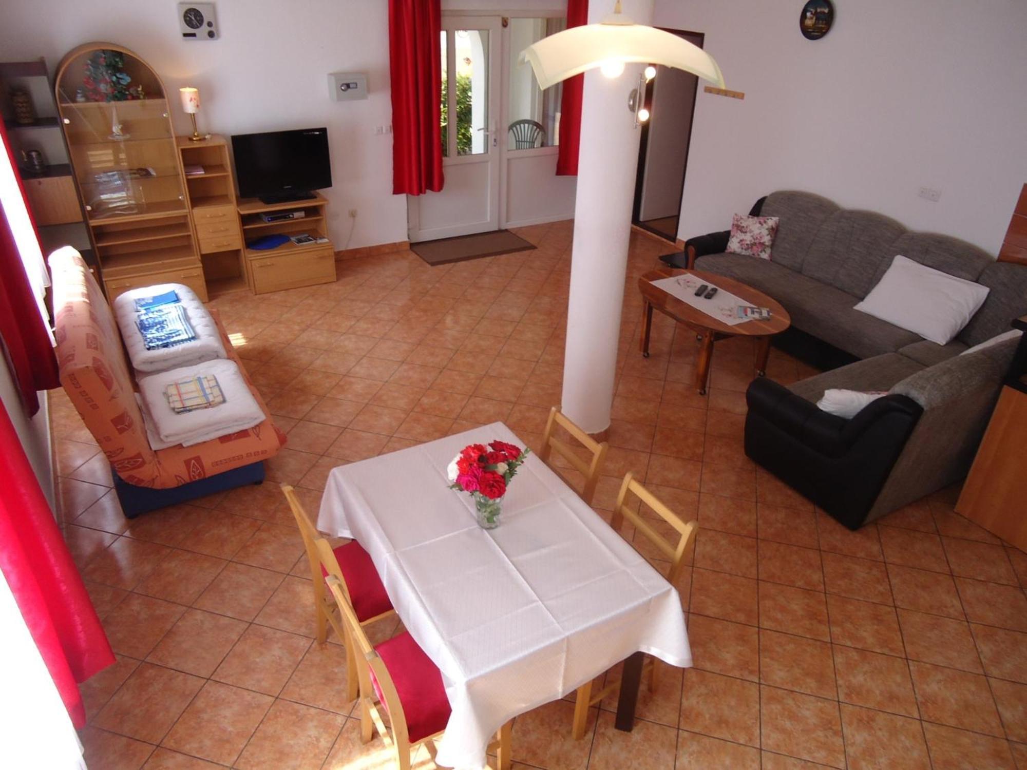 House Ilija Hodak Selište Drežničko Szoba fotó