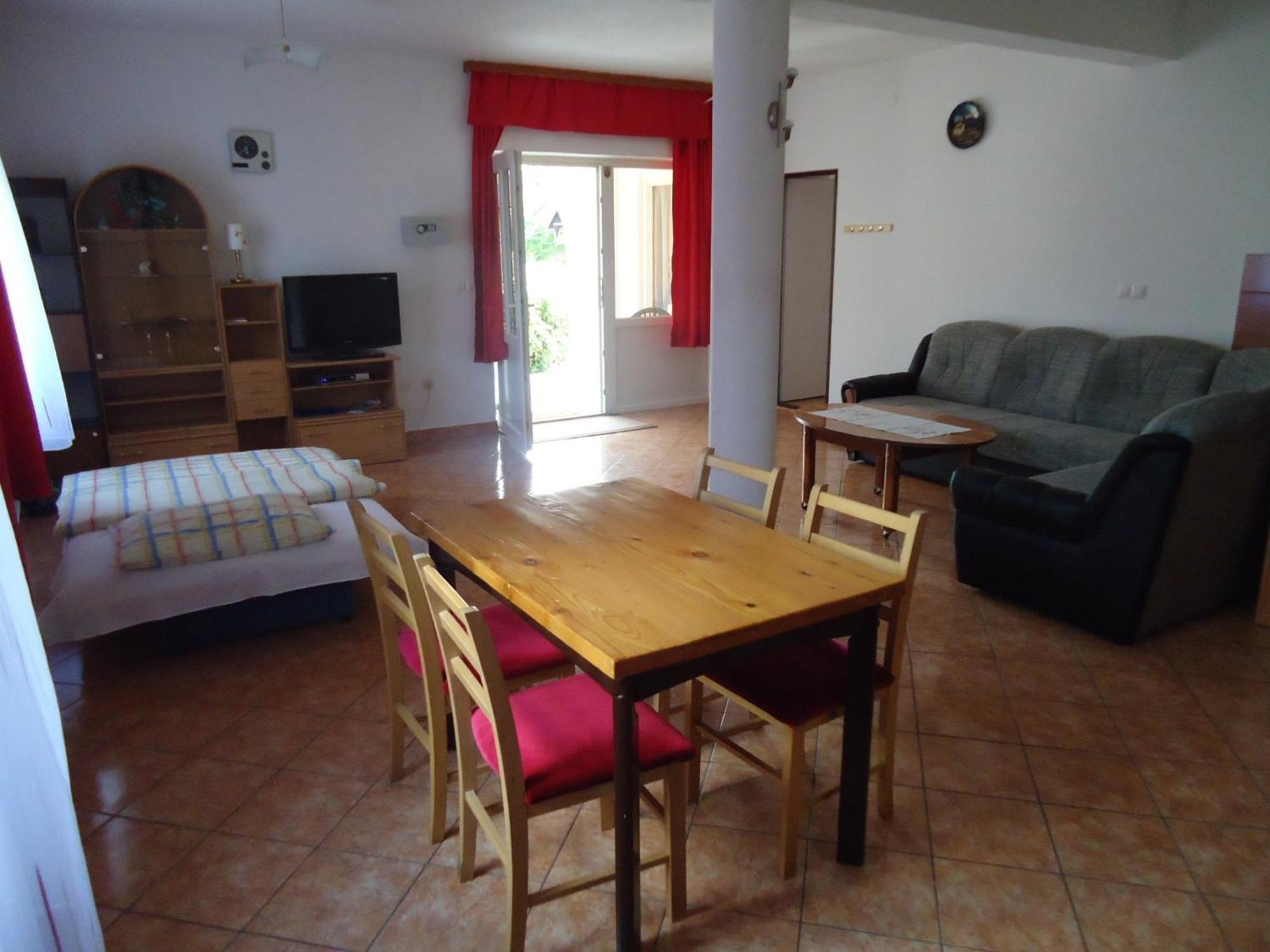 House Ilija Hodak Selište Drežničko Szoba fotó