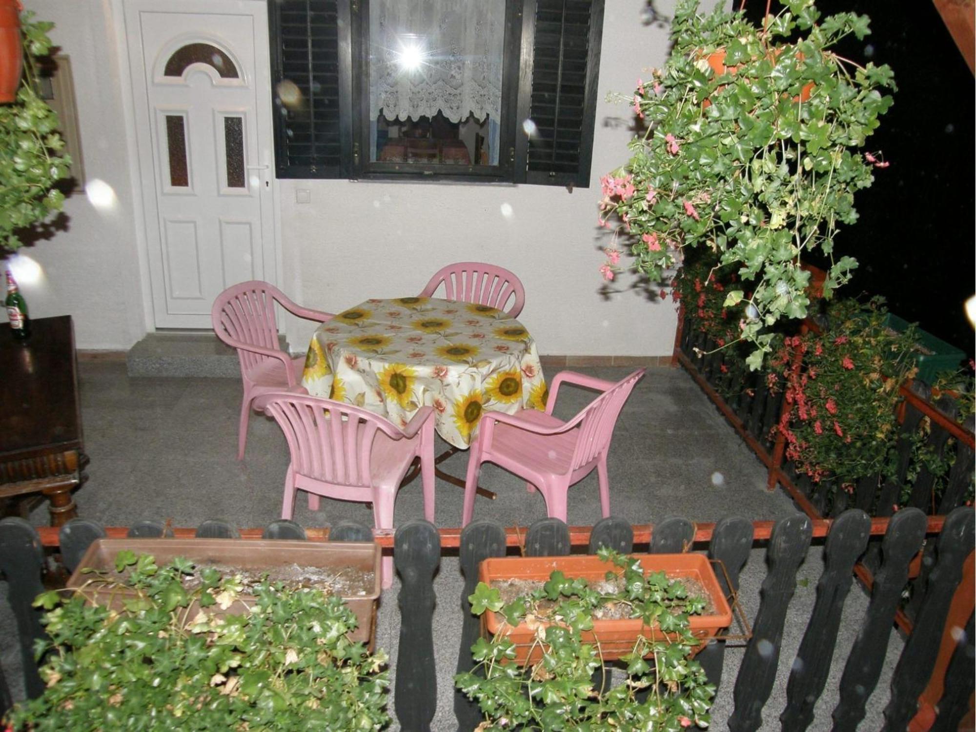 House Ilija Hodak Selište Drežničko Szoba fotó
