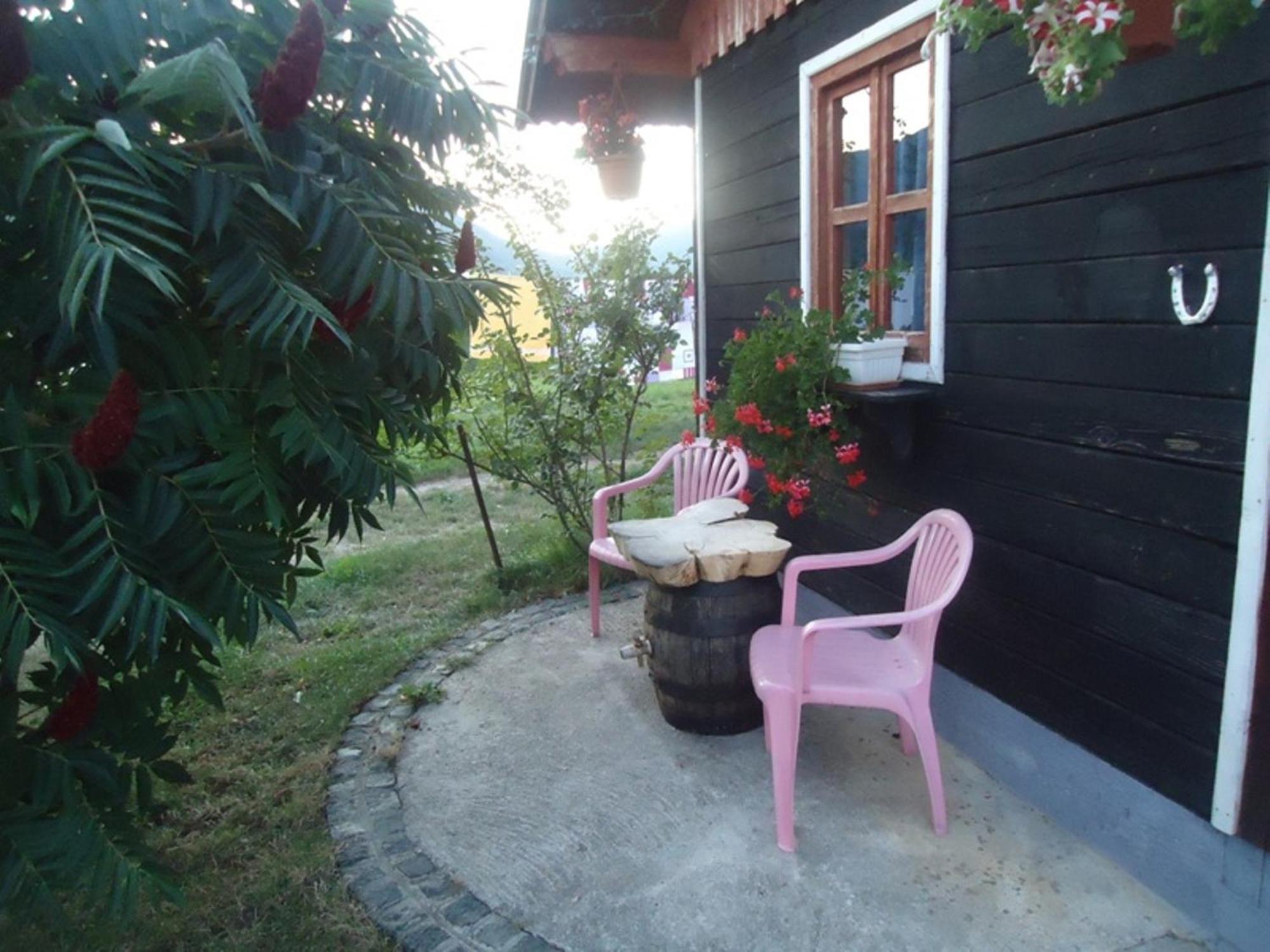 House Ilija Hodak Selište Drežničko Szoba fotó