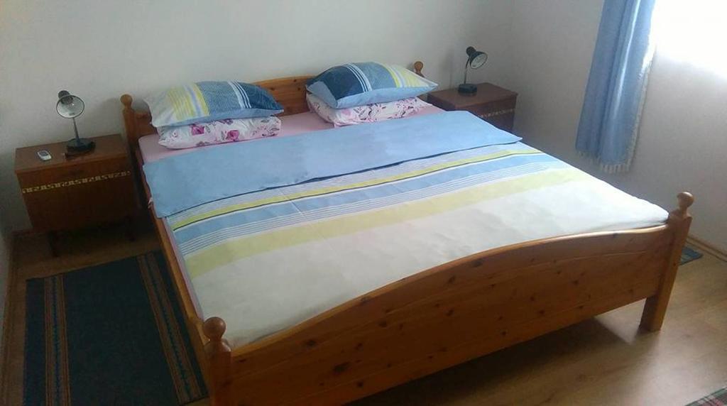 House Ilija Hodak Selište Drežničko Kültér fotó