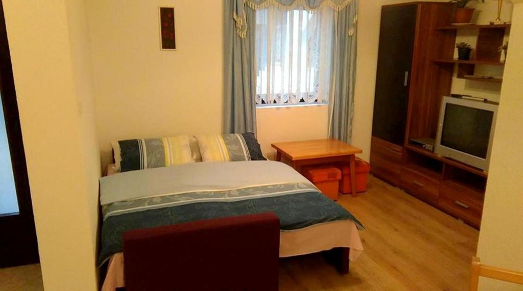 House Ilija Hodak Selište Drežničko Kültér fotó