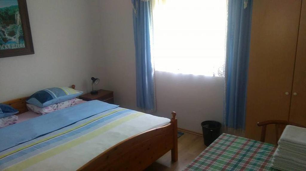 House Ilija Hodak Selište Drežničko Kültér fotó