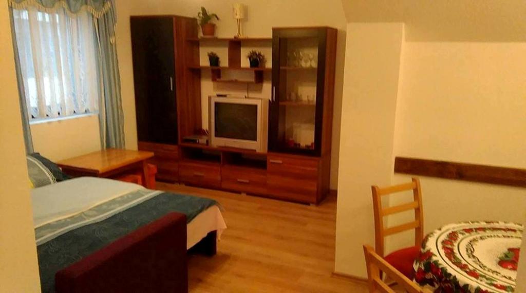 House Ilija Hodak Selište Drežničko Kültér fotó